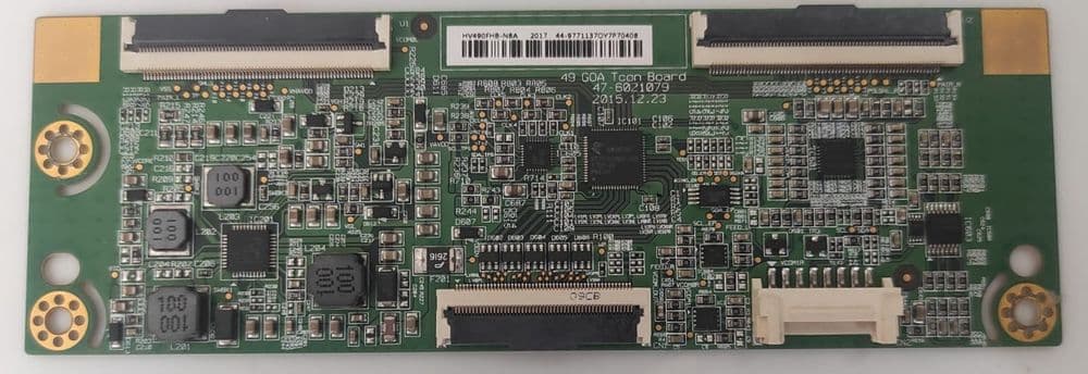 47-6021079 - T-Con Board - BOE