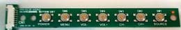 4713-43L73F-A1123K31 - Botonera - Philips