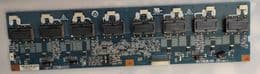 4H.V1838.491/B1 - Inverter Board - Samsung