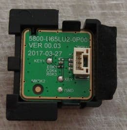 5800-D65LU2-0P00 - Botonera - LG