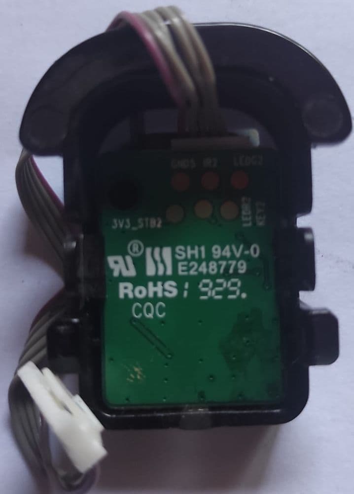 5851-132E20-0P10 - IR Sensor - OK