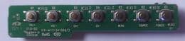 6502A24C100010 - Botonera - Akai