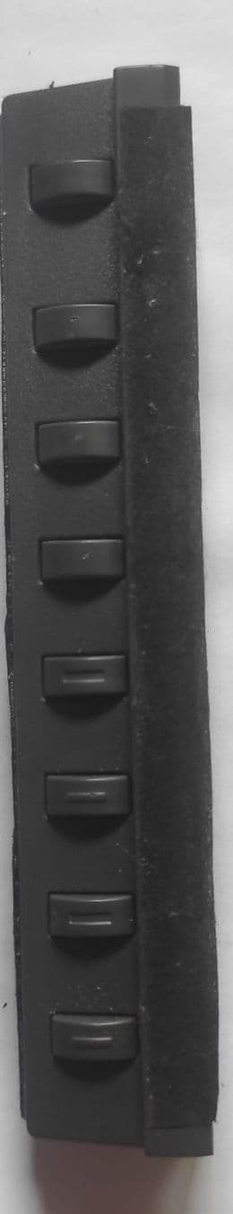 6870950142C (0) - Botonera - LG