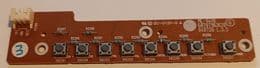 6870T963C10 - Botonera - LG