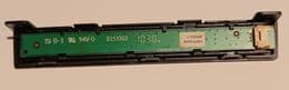 715G4326-K01-000-004B - Botonera - Toshiba