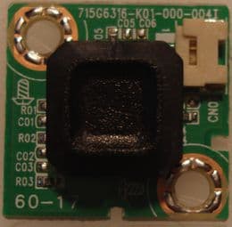 715G6316-K01-000-004I - Botonera Joystick - Philips