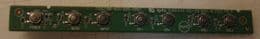 715G7186-K01-000-004T - Botonera - Sharp