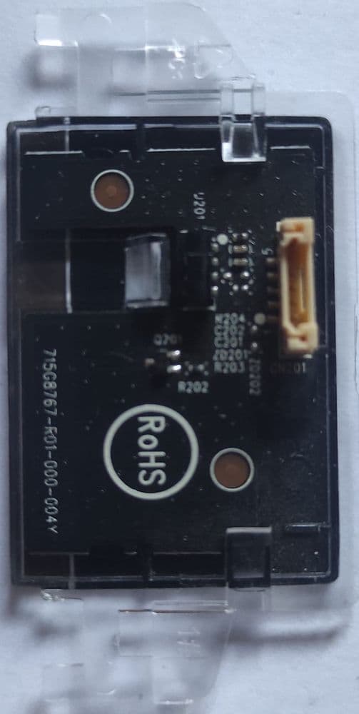 715G5251 R01 000 004I, PHİLİPS 32PFL3517H/12 KUMANDA GÖZÜ IR