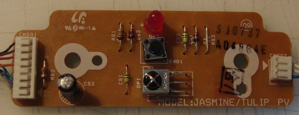 BN41-00950A - Ir Sensor - Samsung