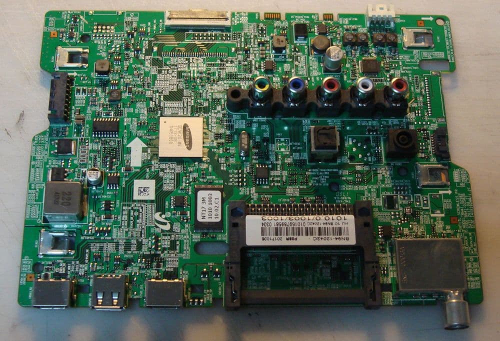 BN4102582B BN9412042C Main Board Samsung