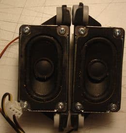 BN96-06823E - Altavoces - Samsung