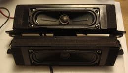 BN96-23513A - Altavoces - Samsung