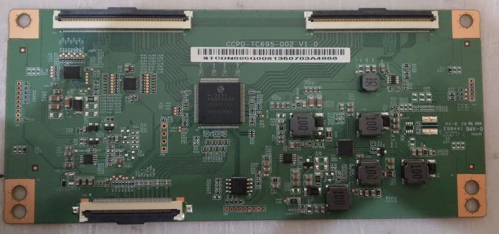 T-CON POUR TV Philips 58PUS8545/12 CCPD-TC575-009 V1.0 40 ✓ EUR 39,90 - FR T-CON POUR TV Philips 58PUS8545/12 CCPD-TC575-009 V1.0 40 ✓ EUR 39,90 - FR