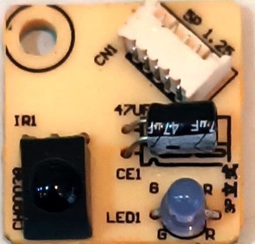 CPR GST500028A1 - IR Sensor - Vestel