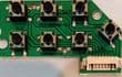 CS050KEYv0 - Botonera - TD Systems