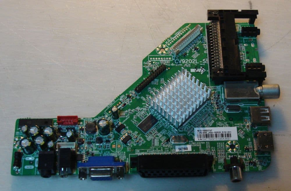CV9202L-S - Main Board - Vestel