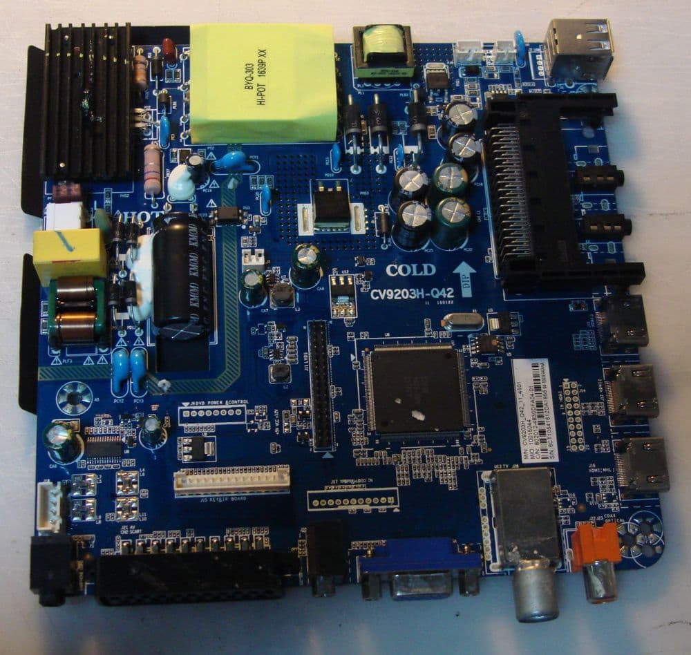 Pies TD SYSTEMS K48DLS6F GLX-1-3 GLX-1-4 ( Con Tornillos - Foto 2