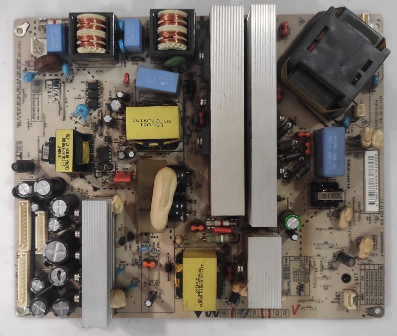 Alimentation Pour TV LG 37LG3000 - Modèles EAX40097901/15 & EAY4050500 - Pour Pièces