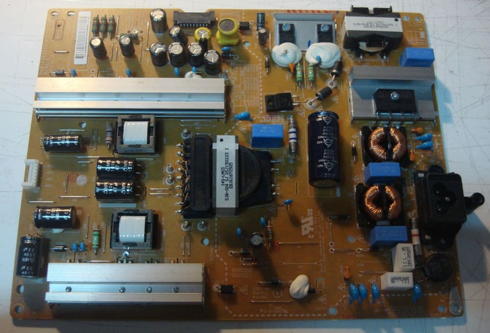 Alimentation LG Model Eax65423801 (2.2) | Achetez sur