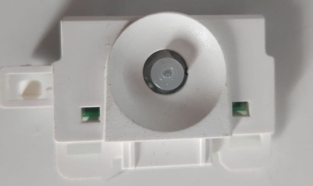 Scheda Pulsanti Accensione Jog Per Monitor LG 27GL650F-B - EAX66684808 (1.0) (Usata)