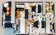 EAX69117402 (1.0) - Fuente de alimentacion - LG