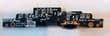EBR35206803 - Botonera IR - LG