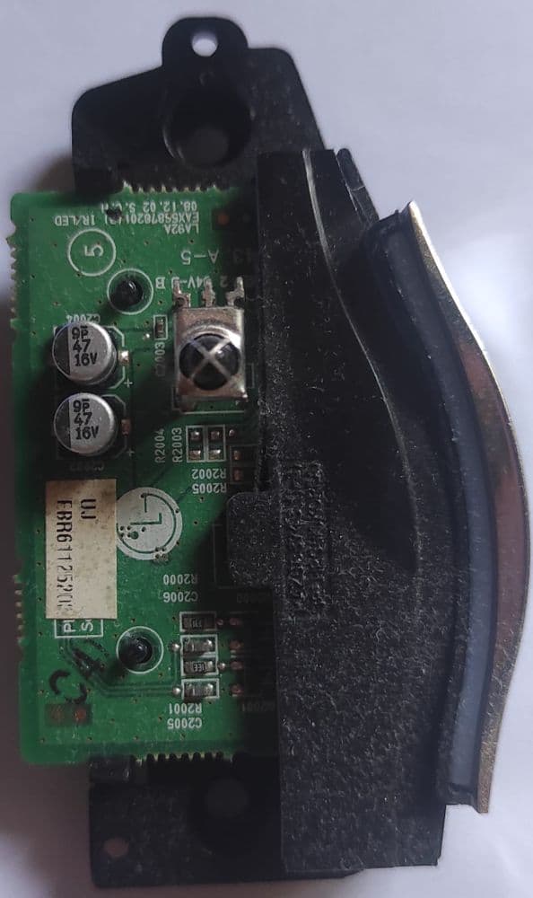 EBR61125203 IR Sensor LG