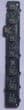 EBR61868101 - Botonera - LG