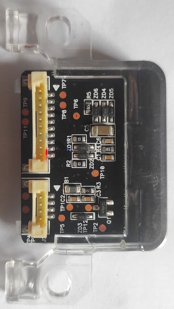 EBR74560902 IR Sensor LG
