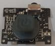 EBR78925201 - Botonera - LG