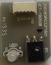 JCT-190508 - IR Sensor - TD Systems