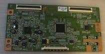 JPN-S100FAPC2LV0.0 - T-Con Board - Samsung