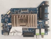 JUC7.820.00204301 - Main Board - Blue