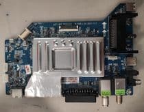 JUC7.820.00204301 - Main Board - SABA