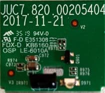 JUC7.820.00205404 - IR Sensor - SABA