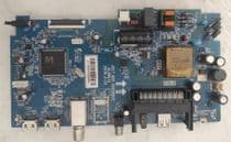 JUC7.820.00208835 - HLS80JS - Main Board - KUNFT - K4157H28H