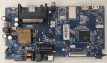 JUC7.820.00208835 - HLS80JS - Main Board - SABA