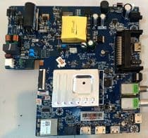 JUC7.820.00236289 - Main Board - Chiq
