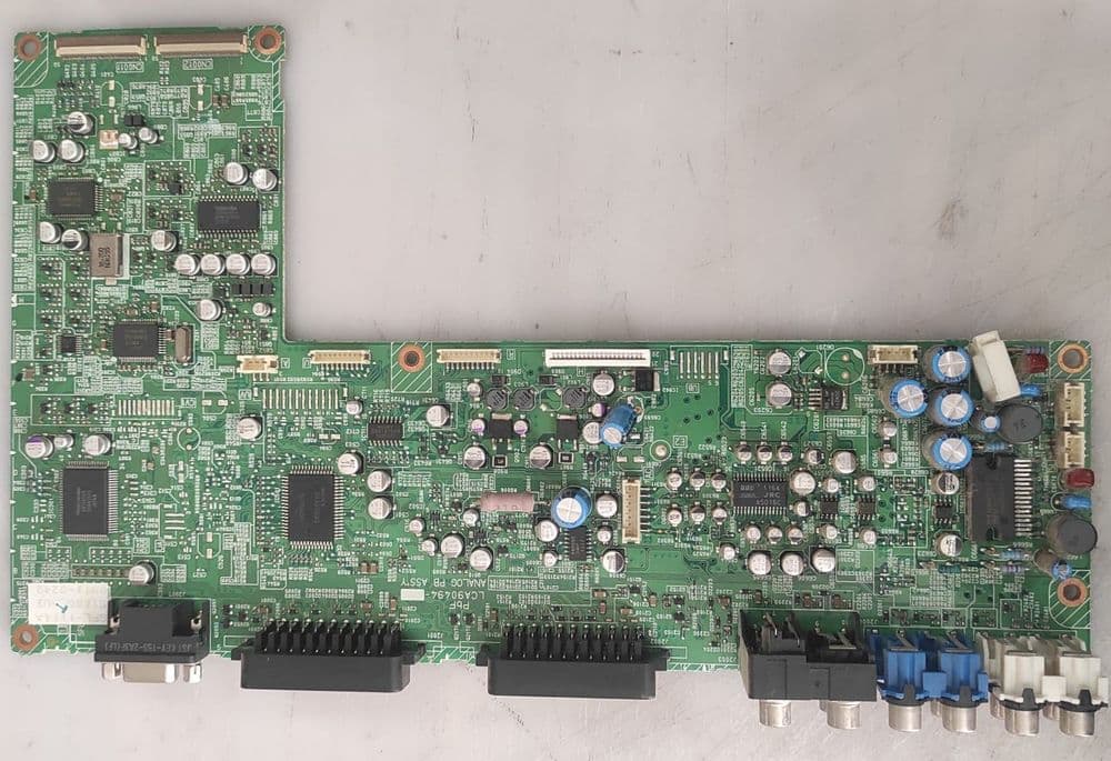 LCA90494 - Main Board - JVC