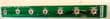 LED TV 32''M5 KEY FOR SUNPLUS7100 REV:B - Botonera - Blusens