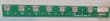 LHGY1280-KEY7-PCBA V1.1 - Botonera - Vestel