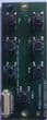 MSLED 500DK1 KEY V1.0 - Botonera - TD Systems