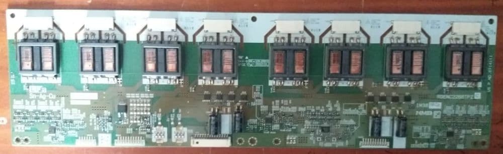 RDENC2266TPZ - Inverter Board - Sharp