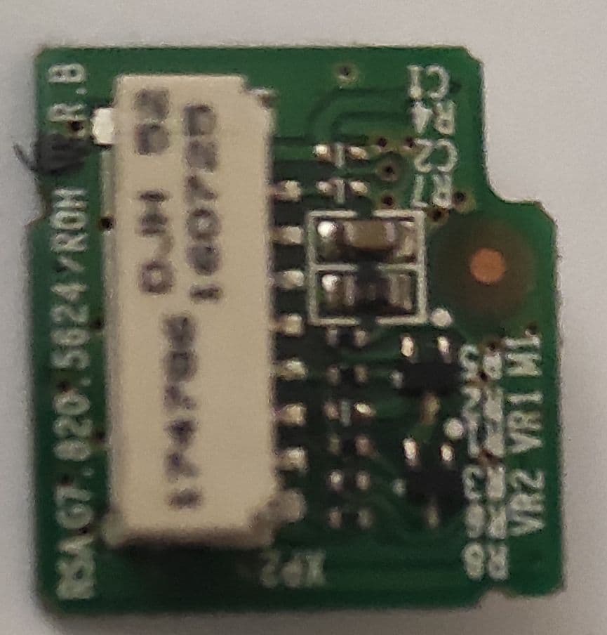 RSAG7 820 5624/ROH - IR Sensor - Hisense