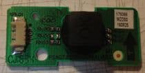 RSAG7.820.6186/ROH - Botonera Joystick - Hisense