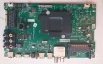RSAG7.820.6392/ROH - Main Board - Hisense - H43M3000