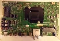 RSAG7.820.6392/ROH - Main Board - Hisense - H55M5500