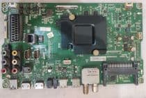 RSAG7.820.6392/ROH - Main Board - HISENSE - H65M5500