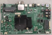 RSAG7.820.6392/ROH - Main Board - Hisense - HE50K5502