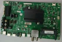 RSAG7.820.6392/ROH - Main Board - Hisense - LTDN40K321UWTSEU